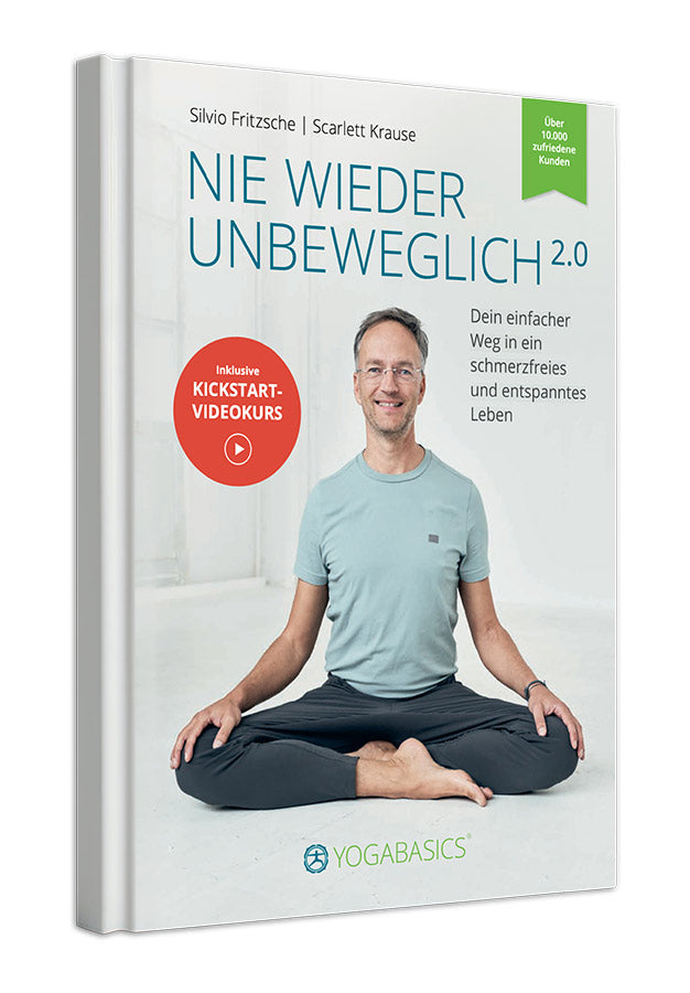 NIE WIEDER UNBEWEGLICH