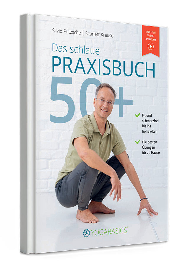 Das schlaue Praxisbuch 50+